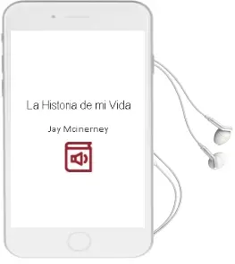 Descargar AudioLibro La Historia de mi Vida de Jay Mcinerney año 2003