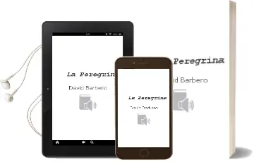 Descargar AudioLibro La Peregrina de David Barbero año 2003