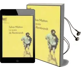 Descargar AudioLibro La Puta de Rembrandt de Sylvie Matton año 2003