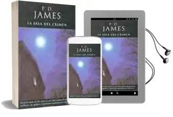 Descargar AudioLibro La Sala del Crimen de P. D. James año 2003