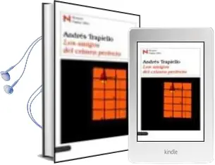 Descargar AudioLibro Los Amigos del Crimen Perfecto (Premio Nadal 2003) de Andres Trapiello año 2003