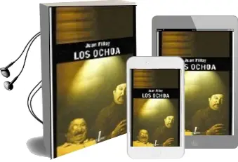 Descargar AudioLibro Los Ochoa de Juan Filloy año 2003