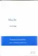 AudioLibro Macht (Antologia) de Varios Autores