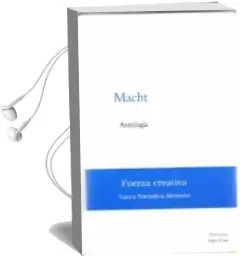 Descargar AudioLibro Macht (Antologia) de Varios Autores año 2003