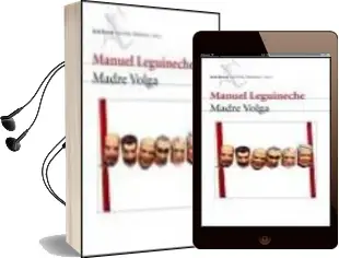 Descargar AudioLibro Madre Volga de Manuel Leguineche año 2003
