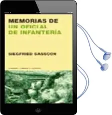 Descargar AudioLibro Memorias de un Oficial de Infanteria de Siegfried Sassoon año 2003