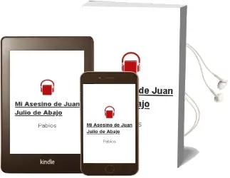 Descargar AudioLibro Mi Asesino de Juan Julio De Abajo De Pablos año 2003