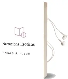 Descargar AudioLibro Narracions Eroticas de Varios Autores año 2003