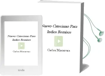 Descargar AudioLibro Nuevo Catecismo para Indios Remisos de Carlos Monsivais año 2003