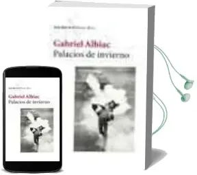 Descargar AudioLibro Palacios de Invierno de Gabriel Albiac año 2003