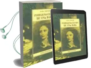 Descargar AudioLibro Peregrinaciones de una Paria de Flora Tristan año 2003