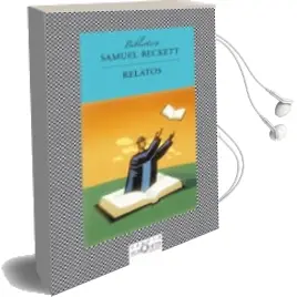 Descargar AudioLibro Relatos de Samuel Beckett año 2003