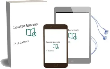 Descargar AudioLibro Sangre Inocente de P. D. James año 2003