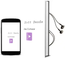 Descargar AudioLibro Sott Banda de Jon Kortazar año 2003