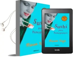 Descargar AudioLibro Sushi per a Principiants de Marian Keyes año 2003