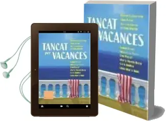 Descargar AudioLibro Tancat per Vacances de Varios Autores año 2003