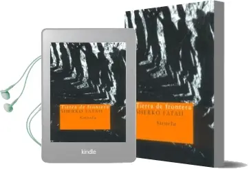Descargar AudioLibro Tierra de Frontera de Sherko Fatah año 2003