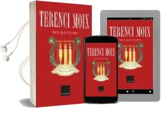 Descargar AudioLibro Tots els Contes de Terenci Moix de Terenci Moix año 2003
