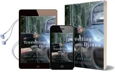 Descargar AudioLibro Travelling With Djinns de Jamal Mahjoub año 2003