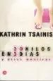 AudioLibro Treinta Kilos en Tres Dias y Otras Mentiras de Kathrin Tsainis