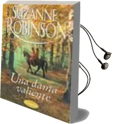 Descargar AudioLibro Una Dama Valiente de Suzanne Robinson año 2003