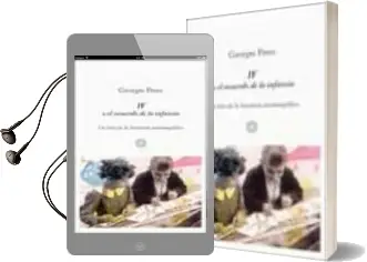 Descargar AudioLibro W o el Recuerdo de la Infancia: El Hito de la Literatura Autobiog Rafica de Georges Perec año 2003