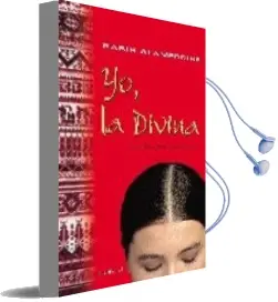 Descargar AudioLibro Yo, la Divina de Rabih Alameddine año 2003
