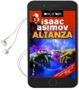 Descargar AudioLibro Alianza de Jerry Oltion año 2003
