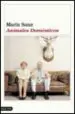 AudioLibro Animales Domesticos de Marta Sanz