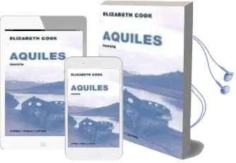 Descargar AudioLibro Aquiles: Novela de Elizabeth Cook año 2003