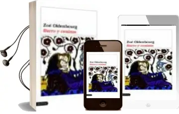 Descargar AudioLibro Barro y Cenizas de Zoe Oldenbourg año 2003