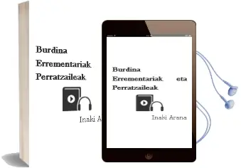 Descargar AudioLibro Burdina: Errementariak eta Perratzaileak de Iñaki Arana año 2003