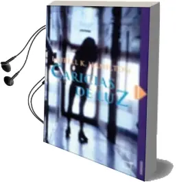 Descargar AudioLibro Caricias de luz de Laurell K. Hamilton año 2003