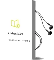 Descargar AudioLibro Chiquinho de Baltasar Lopes año 2003