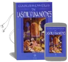 Descargar AudioLibro Clasicos Infantiles de las mil y una Noches de Varios Autores año 2003