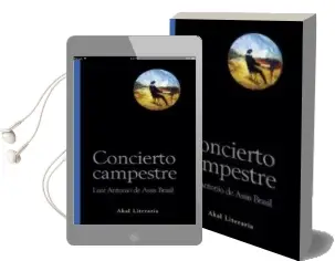 Descargar AudioLibro Concierto Campestre de Luiz Antonio De Assis Brasil año 2003