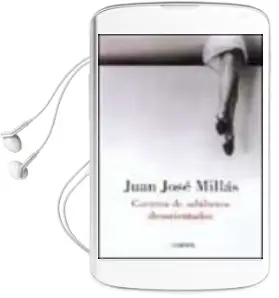 Descargar AudioLibro Cuentos de Adulteros Desorientados Nd/Dsc de Juan Jose Millas año 2003