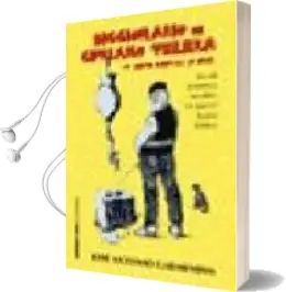 Descargar AudioLibro Diccionario de Cipriano Telera (y Siete Cartas a Opa) de Jose Antonio Garmendia año 2003
