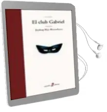 Descargar AudioLibro El Club Gabriel de Joydeep Roy Bhattacharya año 2003