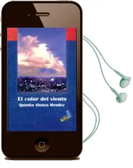 Descargar AudioLibro El Color del Viento de Quintin Alonso Mendez año 2003