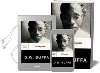 Descargar AudioLibro El Legado de D.W. Buffa año 2003