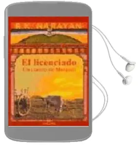 Descargar AudioLibro El Licenciado: Un Cuento de Malgudi de R.K. Narayan año 2003