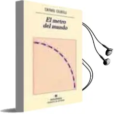 Descargar AudioLibro El Metro del Mundo de Denis Guedj año 2003