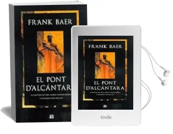 Descargar AudioLibro El Pont d Alcantara de Frank Baer año 2003