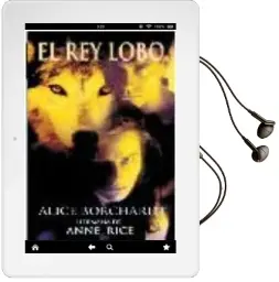 Descargar AudioLibro El rey Lobo de Alice Borchardt año 2003
