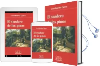 Descargar AudioLibro El Sendero de los Pinos de Juan Ramon Calero Rodriguez año 2003