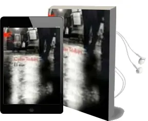 Descargar AudioLibro El sur de Colm Toibin año 2003