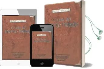 Descargar AudioLibro El Valle del Viento Helado (Reinos Olvidados) (Edicion Coleccioni Stas) de R.A. Salvatore año 2003