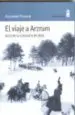 AudioLibro El Viaje de Arzrum Durante la Campaña de 1829 de Alexandr Pushkin