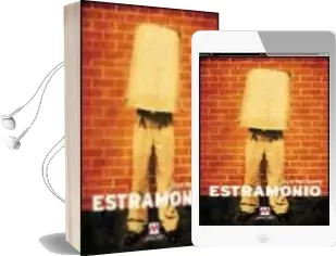 Descargar AudioLibro Estramonio de Ugo Riccarelli año 2003